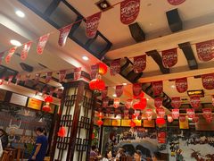 -亮欢寨(凯里总店)