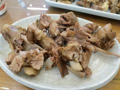 -清真·益鑫羊肉手抓馆(花园北街店)