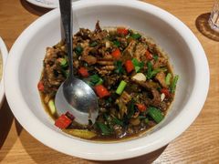 -巢爷老味(东方红店)