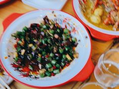 -四禧精酿铜锅涮肉·烧烤工场(大明湖店)