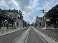 -观澜湖华谊冯小刚电影公社(百年记忆公社)