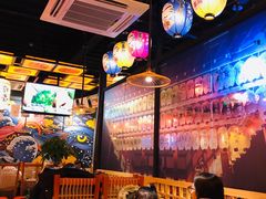 大堂-有喜屋·烧鸟·居酒屋(三钢里店)
