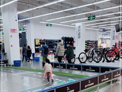 -迪卡侬(安德门店)