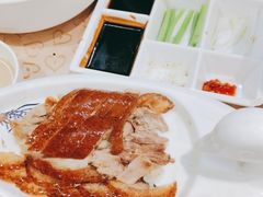 -大鸭梨(天通西苑店)