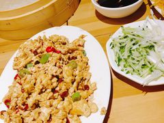 -香满园春饼·家常菜(东大桥店)