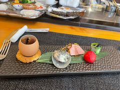 -香樟花园法式铁板烧(恒隆广场店)