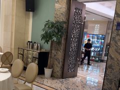 -狮王府淮扬菜(新街口友谊店)