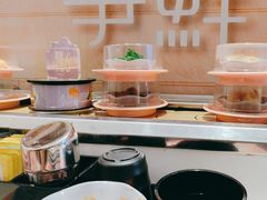 -争鲜回转寿司(通州万达店)