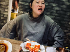 -魁盛居百年鲁菜馆(县西巷店)