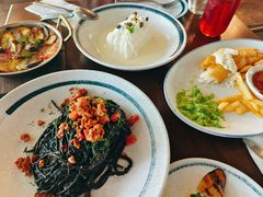 -FISH&POTATO Cō(地中海美食 万象城店)
