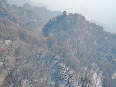 -少华山国家森林公园