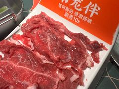 -南城十里潮汕鲜牛火锅·鲜虾生滚粥(融汇老商埠店)