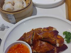 -万龙洲海鲜(南新仓店)