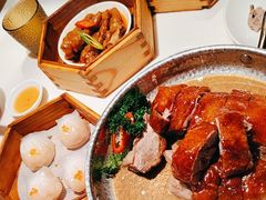 -粤来记·啫啫煲·点心(日月光店)