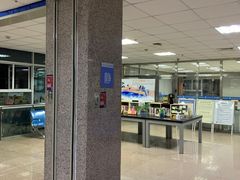 -南山图书馆(常兴路店)