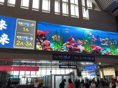 -沈阳站