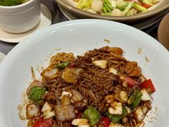 -金哥私房菜馆(张府园总店)
