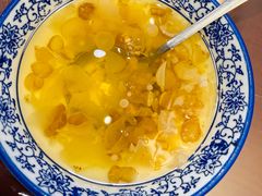 -百年老字号·观振兴蟹黄面·三虾面·苏式面(观前街富仁坊巷店)