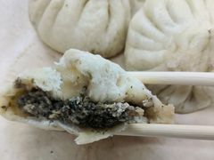 -四平包子铺