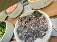 -绿茶餐厅(昆明世纪金源店)