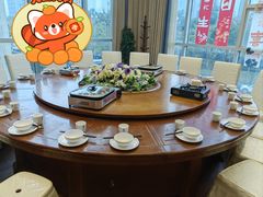 -秦巴尚府礼宴中心