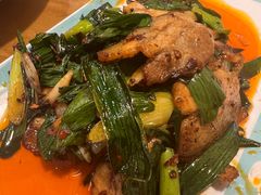 -易老妈蹄花.特色川菜(人民公园总店)