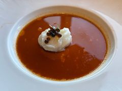 -上海滩餐厅(BFC外滩金融中心店)