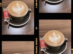 -线格之间COFFEE