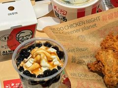 -肯德基(常熟百润发店)