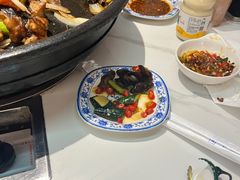 -一烙锅(友谊店)