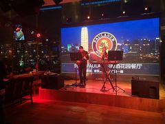 景观位-PAULANER普拉那德国啤酒花园(千玺广场店)
