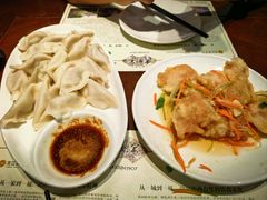 -老厨家(友谊路总店)