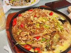-听涛雅苑百味饺子老家菜馆