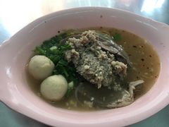 -榮泰米粉湯(Left Shop)