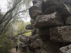 -淇河国家湿地公园