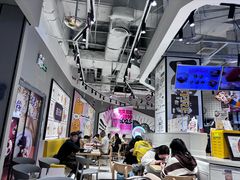 -鲜芋仙(南开大悦城店)