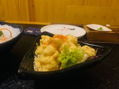 -长崎屋·日本料理·刺身·烧鸟(天河北路店)