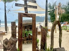 -西涌国际滨海旅游区