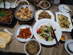 -李氏传家菜(兴城路店)