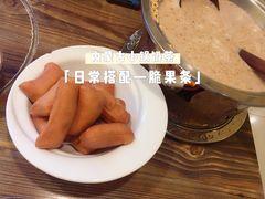 -格日勒阿妈蒙古厨房(大召店)
