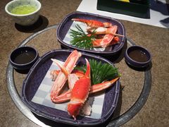 清蒸蟹腿-蟹道乐(網元別館店)