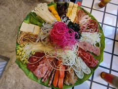 -朱光玉火锅馆(小寨原力场店)
