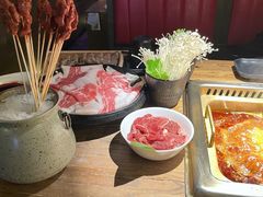 -九鼎轩脆毛肚火锅(铜山万达店)
