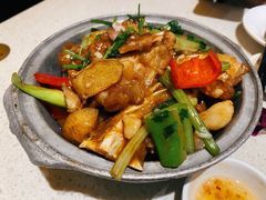 -香港新发烧腊茶餐厅(书城店)