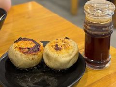 门钉肉饼-金生隆(六铺炕店)