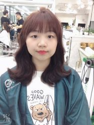 -潘多拉Hairsalon