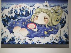 -上海宝龙美术馆