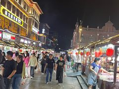 -鼓楼夜市