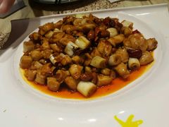 -大秦瓦罐(光谷大街店)