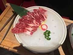 -谷牛和牛烤肉(漕河泾印象城店)